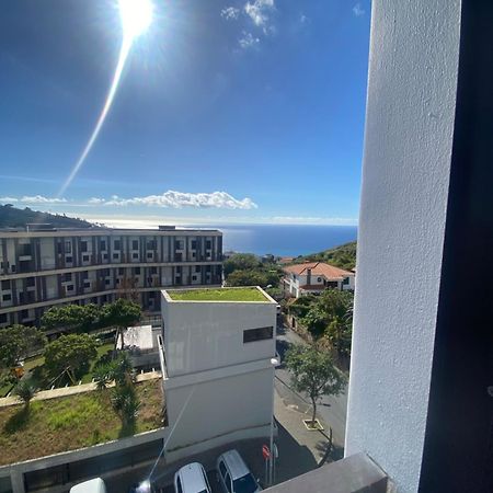 Funchal Varzea Parkアパートメント エクステリア 写真