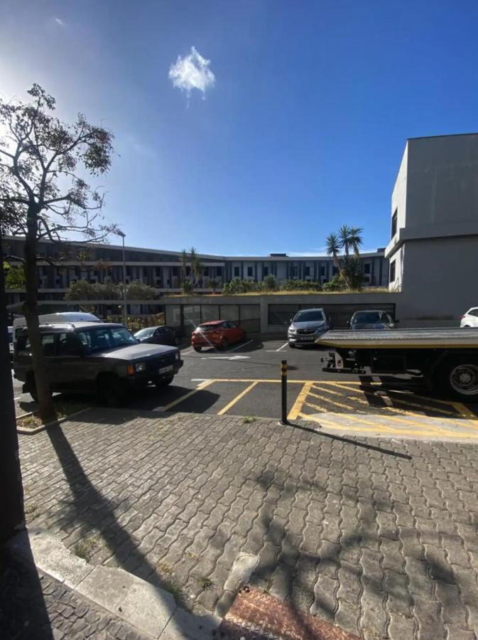 Funchal Varzea Parkアパートメント エクステリア 写真
