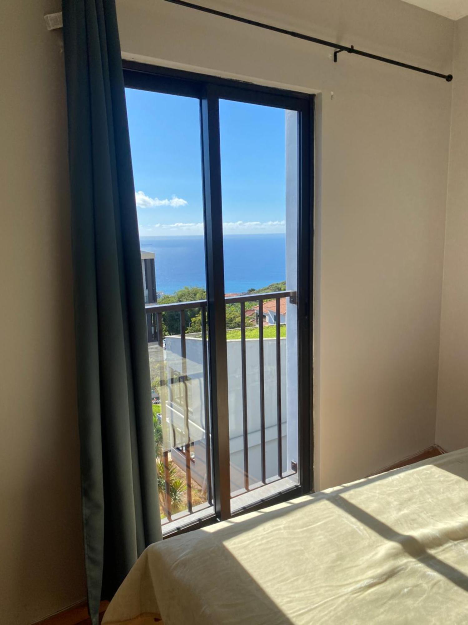 Funchal Varzea Parkアパートメント エクステリア 写真