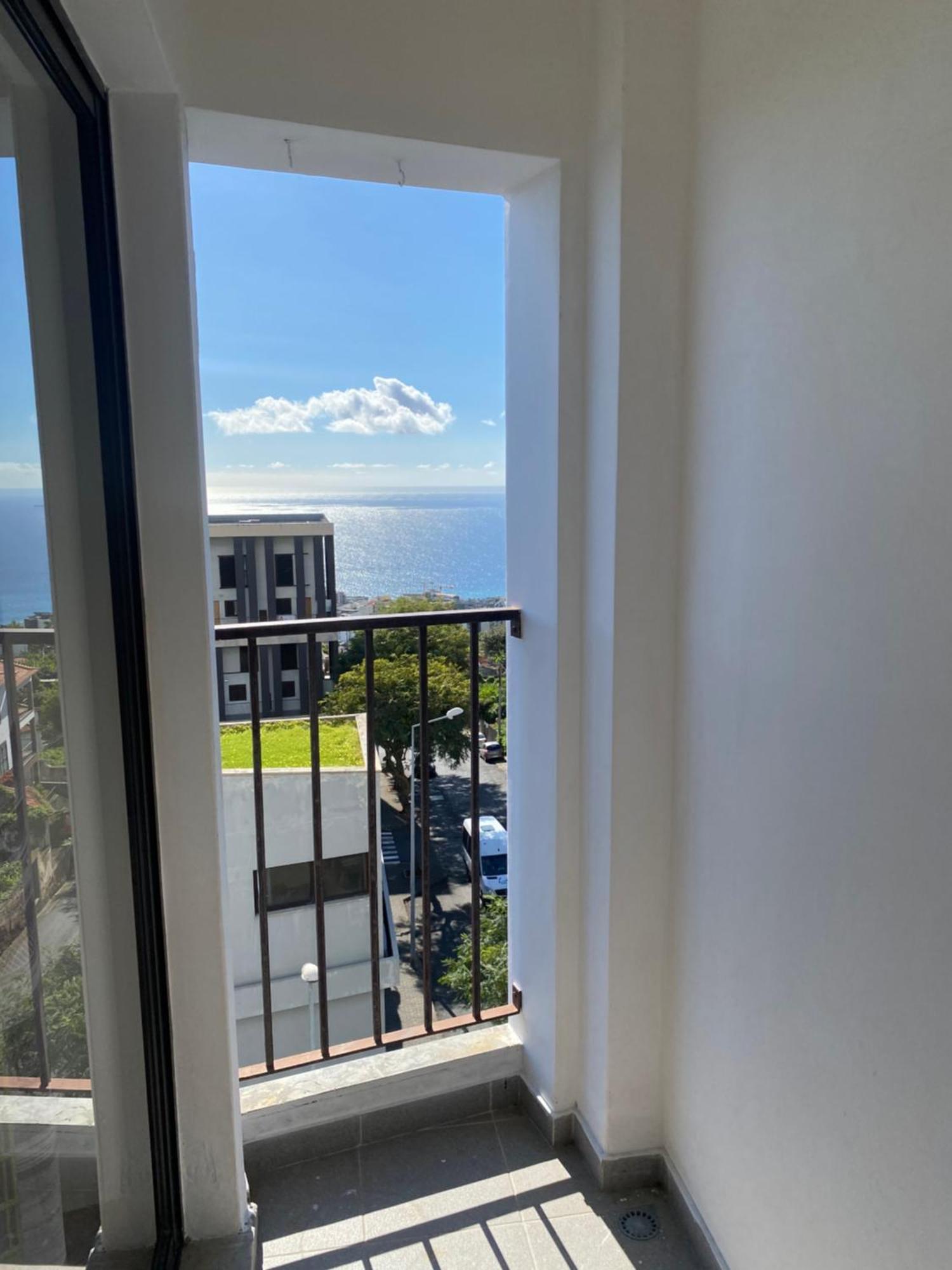 Funchal Varzea Parkアパートメント エクステリア 写真
